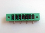 КЛЕМА CTM049V9 4pin pitch 7mm SAURO