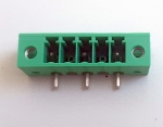 КЛЕМА CTM039V9 3pin pitch 7mm SAURO