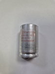 2200uF 50V Аудио Axial