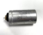 50uF 150V 165V- 665 TGL 14122