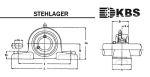 UCP 210 / KBS LLC