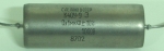 К 40-У 0.1uF/1000V