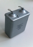 МБГЧ-1 0.5uF 750V
