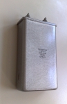 МБГЧ-1 1uF 1000V