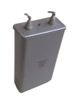 МБГЧ-1 1uF 1000V