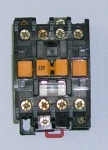 КОНТАКТОР Telemecanique CA2DN1229BA 24V 50Hz