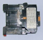 КОНТАКТОР Telemecanique CA2DN1229BA 24V 50Hz