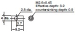 OMRON  E39-F2