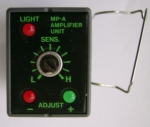 УСИЛВАТЕЛ ЗА ФОТОДАТЧИК MP-A-DC12-24