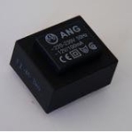 ТРАНСФОРМАТОР ANG/1.3VA/ 12V/100mA