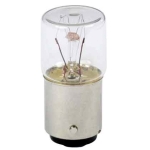 Лампа Telemecanique DL1BA260 260V 6W