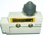 Omron краен изключвател ZE-N-2G