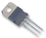 7812 Positive Voltage Regulator 12V, !A