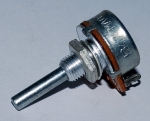 ПОТЕНЦИОМЕТЪР 47K/0.25W
