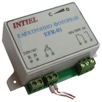 ФОТОРЕЛЕ EFR-01