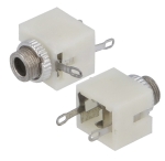 Жак моно 3.5mm женски HY3122/GT1-2039B