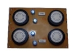 ФИЛТЪР ТОНКОЛОНИ SPB-1216