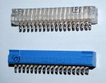 КУПУНГ 35 PIN ЖЕНСКИ РГ-35-3М