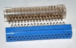 КУПУНГ 35 PIN ЖЕНСКИ РГ-35-3М