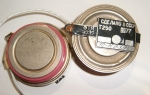 ТИРИСТОР Т250-10-112 , 250A , 1000V