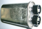 кондензатор за микровълнова фурна, печка 0.9uF/2100V