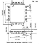 AN3890FBS(smd)