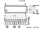 LA7577