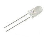 СВЕТОДИОД 5mm.ДВУЦВЕТЕН R/G-(N)