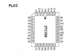 27C256 QC 15 MFQ (smd)