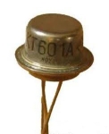 КТ601А