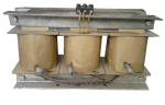 ТРИФАЗЕН ТРАНСФОРМАТОР 3х380V/2000W
