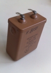 КБГ-МН 0.5uF 1000V