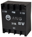 ТРАНСФОРМАТОР ANG/24VA/9V+9V/1.33A