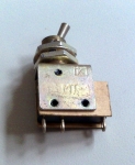 ЦК КЛЮЧ МТ-1