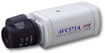 КАМЕРА AVC571A D.C.CCD A.NLENS