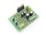 НИСКОЧЕСТОТЕН УСИЛВАТЕЛ 100W (с TDA 7294) No.1560