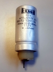 470uF 40V ELWA KEN