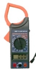 ТОКОВИ КЛЕЩИ DT-266F