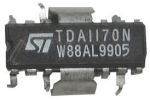 TDA1170N