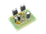 НИСКОЧЕСТОТЕН УСИЛВАТЕЛ 20W No.1002