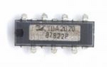 TDA2020AD2 20W Hi-Fi AUDIO AMPLIFIER