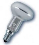 ЛАМПИ TUNGSRAFLEX R50/E14/25W