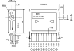 ТУНЕР GDC EWT-5F3K2-EW HIPER BAND