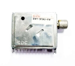 ТУНЕР GDC EWT-5F3K2-EW HIPER BAND