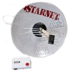 АНТЕНА STARNET С УСИЛВАТЕЛ