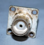 БУКСА ЖЕНСКА BNC 75/G1