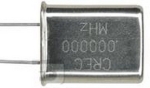 7000 kHz КВАРЦОВ РЕЗОНАТОР