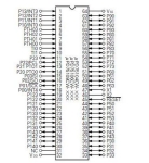 uPD75104CW213