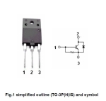 2SD1555