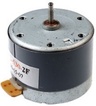 МОТОР 12V CW